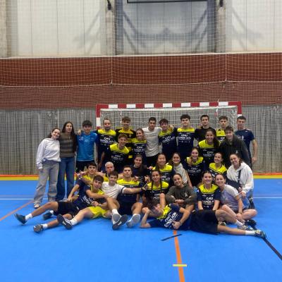 Jornadas Deportivas