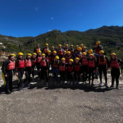 Excursiones